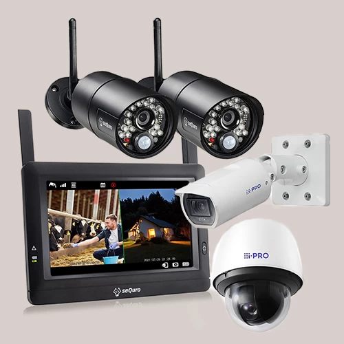 Surveillance