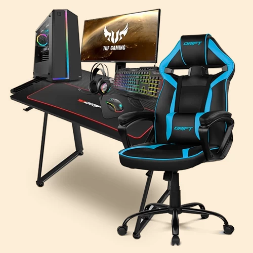 Gaming